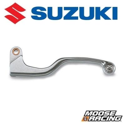 MOOSE RACING KORTE KOPPELINGSHENDEL - SUZUKI