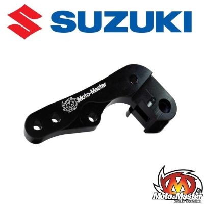 MOTOMASTER 260MM REMKLAUW ADAPTER - SUZUKI