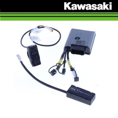 GET ECU SX1 PRO - KAWASAKI