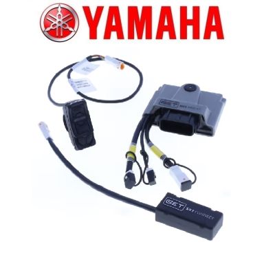 GET ECU SX1 PRO - YAMAHA