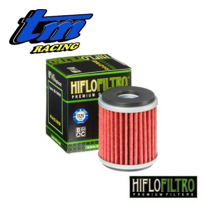 HIFLO OLIEFILTER - TM