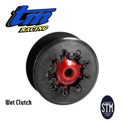 STM WET SLIPPER CLUTCH - TM RACING