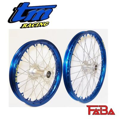 FA-BA/ EXCEL MOTOCROSS/ ENDURO WIELEN TM