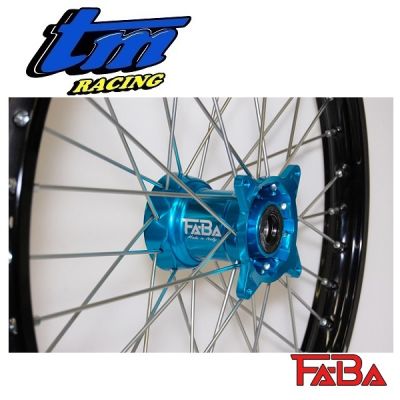 FA-BA WHEELS MOTOCROSS/ ENDURO WIELEN TM
