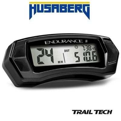 TRAIL TECH ENDURANCE II DASHBOARD - HUSABERG
