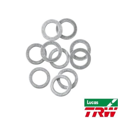 TRW ALUMINIUM BANJO RINGEN (2ST)