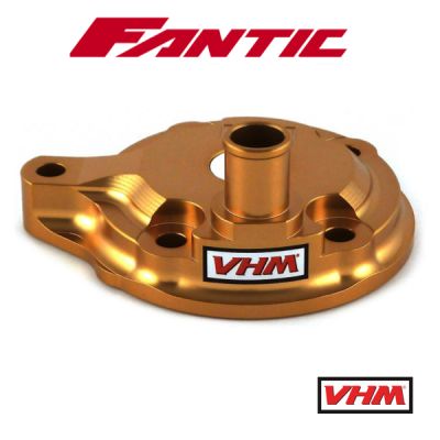 VHM CILINDER KOP - FANTIC