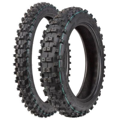 X-GRIP SUPERENDURO CONFIGURATOR