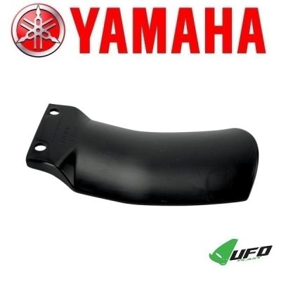 UFO MUD PLATE - YAMAHA