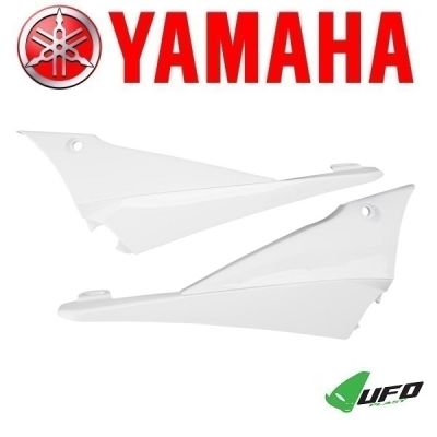 UFO RADIATEUR / TANK COVER - YAMAHA (YZF450)