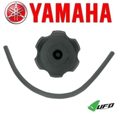 UFO TANKDOP - YAMAHA (YZ)