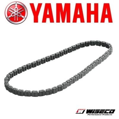 WISECO DISTRIBUTIEKETTING - YAMAHA