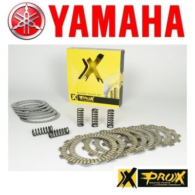 PROX KOPPELINGSPLATEN KIT - YAMAHA