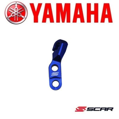 SCAR KOPPELINGSKABEL HOUDER - YAMAHA