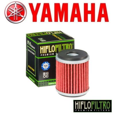 HIFLO OLIEFILTER - YAMAHA
