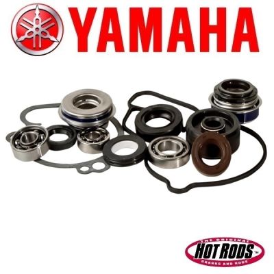 HOT RODS WATERPOMP REVISIE SET - YAMAHA