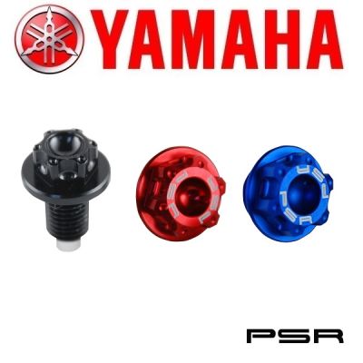 PSR OLIE AFTAPPLUG - YAMAHA