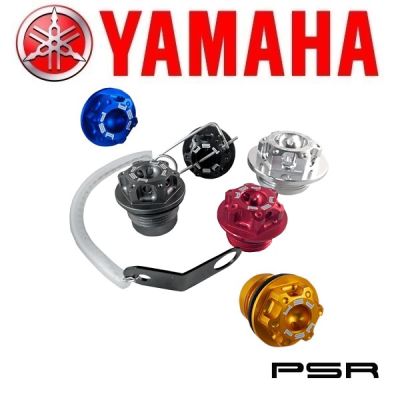 PSR OLIE VULDOP MET BORGING - YAMAHA