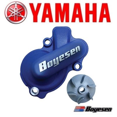 BOYESEN SUPERCOOLER WATERPOMP KIT - YAMAHA
