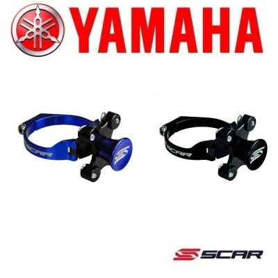 SCAR LAUNCH CONTROL - YAMAHA