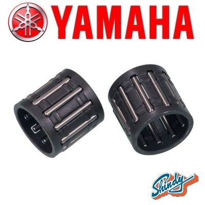 SHINDY 2T SMALL-END LAGER - YAMAHA