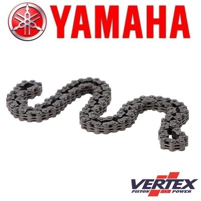 VERTEX DISTRIBUTIEKETTING - YAMAHA
