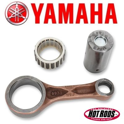 HOT RODS DRIJFSTANG KIT - YAMAHA