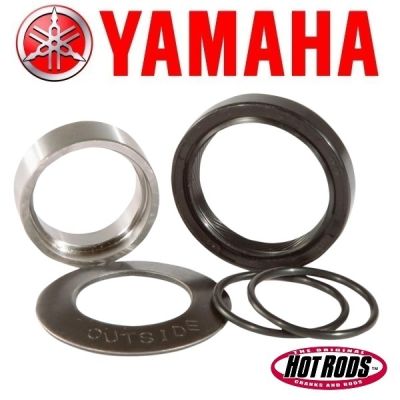HOT RODS BALANS-AS LAGER SET - YAMAHA