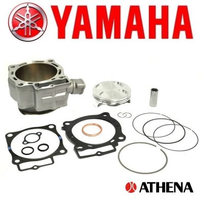 ATHENA CILINDER KIT STANDAARD & BIG BORE - YAMAHA