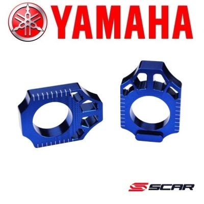 SCAR KETTINGSPANNER - YAMAHA