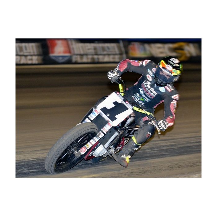 American Flat Tracker Flat Trak Fotos American Flat Track Racing