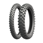 MICHELIN TRACKER SET CONFIGURATOR