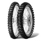 PIRELLI SCORPION MX MID-SOFT MXMS 32 MINI JUNIOR SET CONFIGURATOR