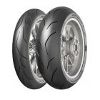 DUNLOP SPORTSMART TT SM SET CONFIGURATOR