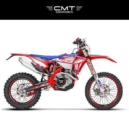 RR RACING 480 2020-2024