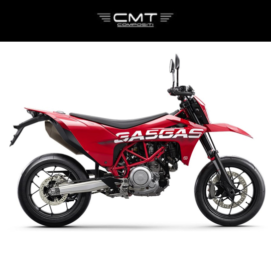 GASGAS SM 700