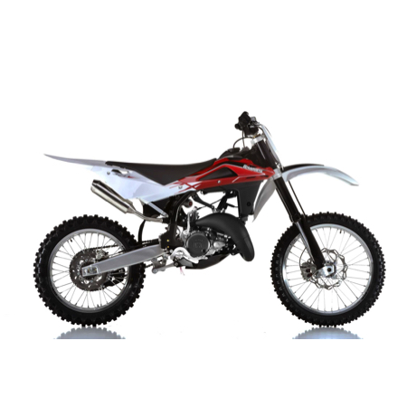 CR/ WR 125 2009-2014