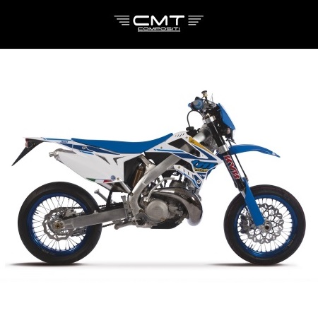 SMR 250 2016-2020