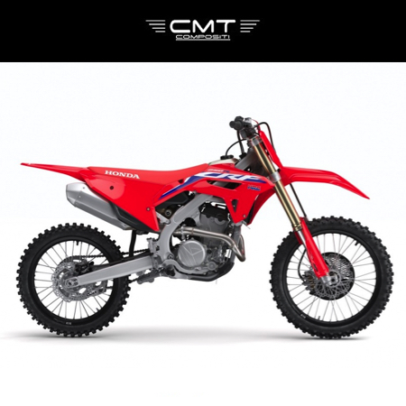 CRF 250 2022-2023