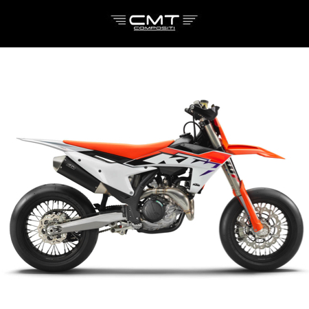 SMR 450 2023-2025