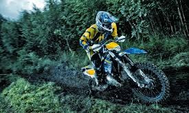 enduro