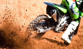 motorcross