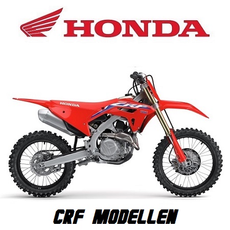 Honda CRF