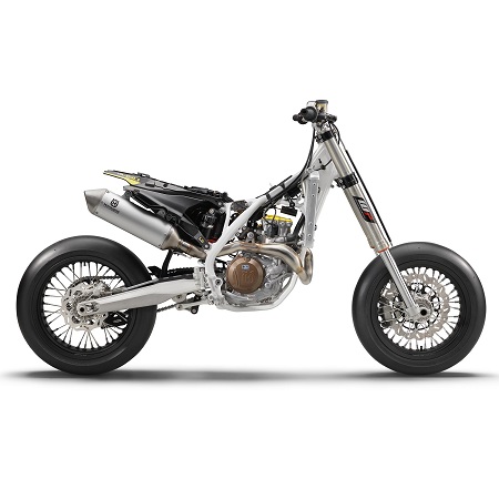 Supermoto