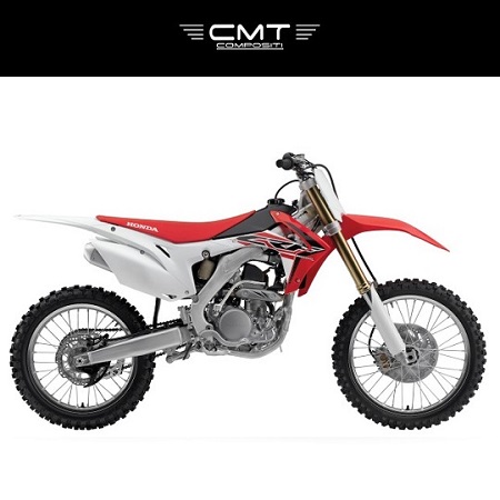 CRF 250 2014-2017