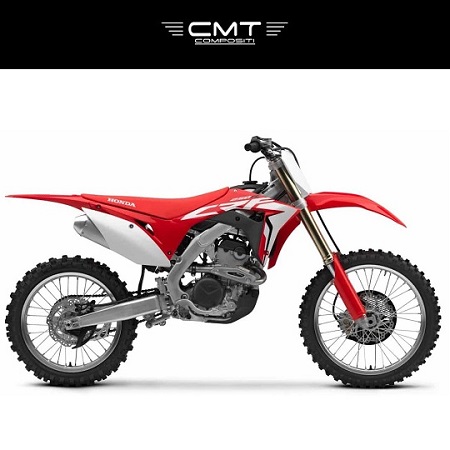 CRF 250 2018-2019