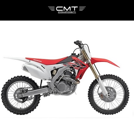 CRF 450 2015-2016