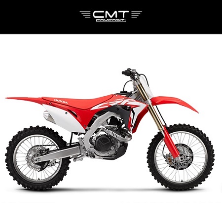 CRF 450 2017-2018