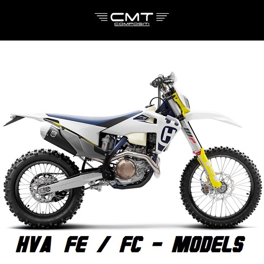 HUSQVARNA FE / FC 