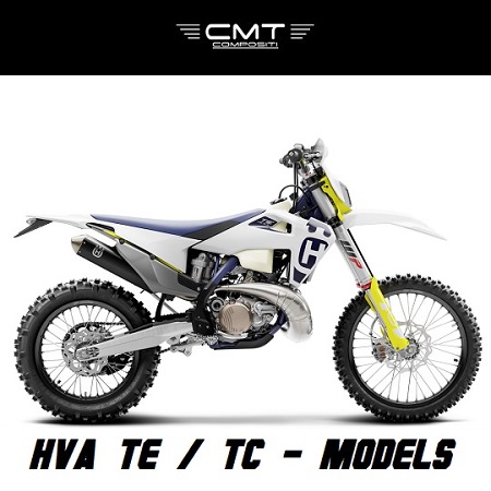 HUSQVARNA TE / TC